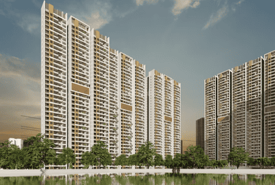 Image of 2000 Sq.ft 4 BHK Apartment / Flat for sale in Kachamaranahalli, Bengaluru for Rs. 28000000