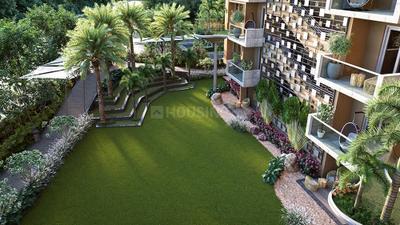 Image of 3250 Sq.ft 4 BHK Apartment / Flat for sale in Savita Elysium Arise, Chandkheda, Ahmedabad for Rs. 16000000