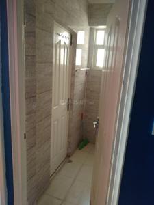 Bathroom Image of 750 Sq.ft 2 BHK Apartment / Flat for sale in Tapukara Bhiwadi for Rs. 1200000