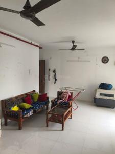 Hall Image of 1193 Sq.ft 3 BHK Apartment / Flat for rent in Runwal Gardens, Dombivli East Thane for Rs. 27000