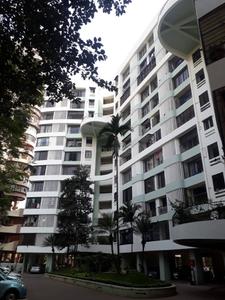 Image of 1200 Sq.ft 2 BHK Apartment / Flat for sale in Rajkamal Heights, Parel, Mumbai for Rs. 40000000