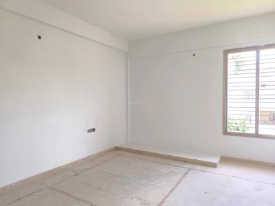 Bedroom Image of 2150 Sq.ft 3 BHK Apartment / Flat for sale in Dhriti Elite, Vajarahalli Bengaluru for Rs. 21075020