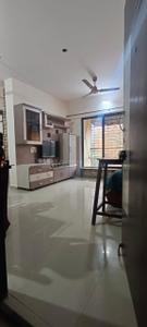 Hall Image of 900 Sq.ft 2 BHK Apartment / Flat for sale in Kalwa Thane for Rs. 12500000