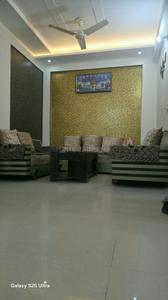 Hall Image of 990 Sq.ft 3 BHK Apartment / Flat for sale in Guru Nanak Enclave, Dhakoli Zirakpur for Rs. 5390000