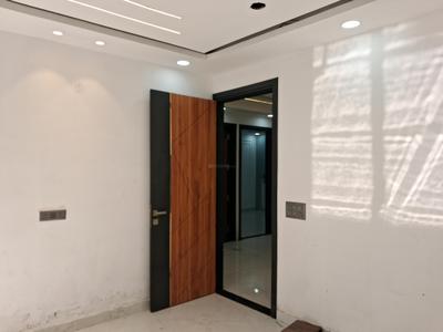 Bedroom Image of 1724 Sq.ft 3 BHK Apartment / Flat for sale in Vantara Elite Luxury Homes by Vantara Builders And Promotors, Sector 102 Noida for Rs. 8900000