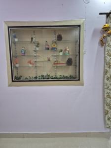 Bedroom Image of 1400 Sq.ft 3 BHK Apartment / Flat for sale in Mayur Vihar Phase 1 New Delhi for Rs. 19000000