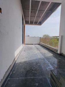 Balcony Image of 4600 Sq.ft 5 BHK Independent House for sale in Kapra Secunderabad for Rs. 15000000