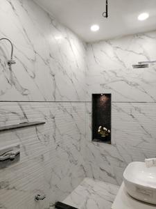 Bedroom One Image of 1620 Sq.ft 3 BHK Builder Floor for sale in BPTP District 3, Sector 85 Faridabad for Rs. 17500000