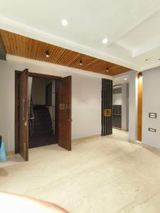 Bedroom Image of 900 Sq.ft 2 BHK Builder Floor for sale in East Of Kailash New Delhi for Rs. 30000000