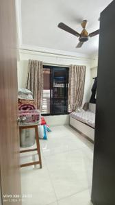 Bedroom Image of 975 Sq.ft 2 BHK Apartment / Flat for sale in Dombivli West Thane for Rs. 6000000
