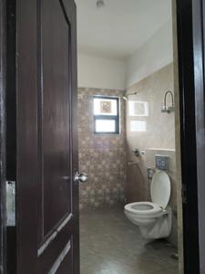 Bedroom Two Image of 2100 Sq.ft 4 BHK Apartment / Flat for rent in CGEWHO Kendriya Vihar, Phi II Greater Noida for Rs. 24000
