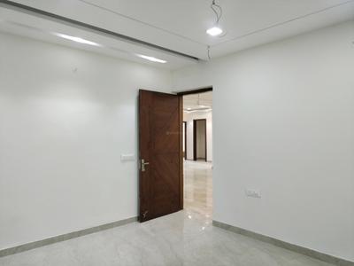 Bedroom Image of 4500 Sq.ft 4 BHK Builder Floor for sale in Sector 17 Faridabad for Rs. 40000000