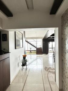 Living Room Image of 6000 Sq.ft 5 BHK Duplex for sale in Ambuja Upohar The Condoville , Pancha Sayar Kolkata for Rs. 60000000
