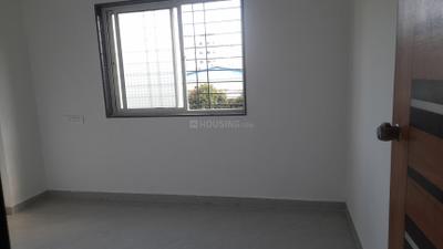 1 BHK Flat