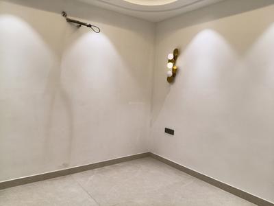 Bedroom Image of 2400 Sq.ft 2 BHK Builder Floor for rent in Sector 46 Gurgaon for Rs. 40000