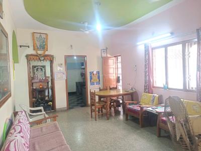 Living Room One Image of 1600 Sq.ft 4 BHK Independent House for sale in Kaval Bairasandra Bengaluru for Rs. 46000000