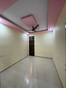 Hall Image of 1000 Sq.ft 2 BHK Independent House for sale in Yash Park City, Mohammadpur Chauki Lucknow for Rs. 5400000