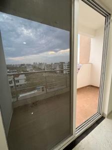 Balcony Image of 1170 Sq.ft 2 BHK Apartment / Flat for sale in Suhas Sudhanva, Kothrud Pune for Rs. 16500000