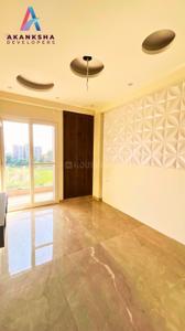 Hall Image of 1750 Sq.ft 3 BHK Builder Floor for sale in Sahastradhara Road Dehradun for Rs. 9000000