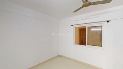 Bedroom Image of 1544 Sq.ft 3 BHK Apartment / Flat for sale in Purvi Symphony, Gunjur Bengaluru for Rs. 15600001