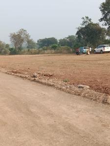Residential Plot