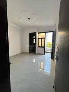 3 BHK Independent Builder Floor