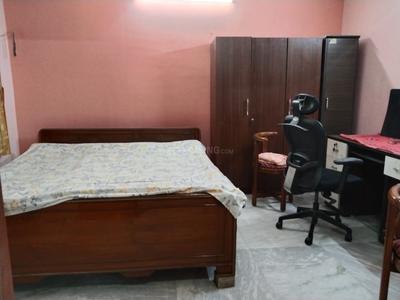 Bedroom Image of 936 Sq.ft 2 BHK Apartment / Flat for sale in Keshtopur Kolkata for Rs. 4000000