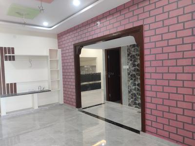 Hall Image of 1350 Sq.ft 2 BHK Independent House for sale in Narapally Hyderabad for Rs. 9000000