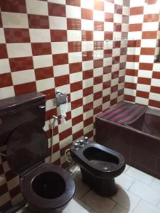 Bedroom Image of 2800 Sq.ft 4 BHK Independent House for sale in Pallikkulam Thrissur for Rs. 29000000