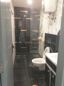 Image of 1350 Sq.ft 3 BHK Builder Floor for rent in Janakpuri, New Delhi for Rs. 55000
