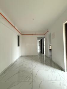 Hall Image of 800 Sq.ft 2 BHK Apartment / Flat for sale in Pokhran- 2 Thane for Rs. 14999999