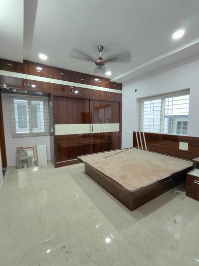 Police Colony, Kondapur Bedroom 1