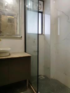 Bedroom Two Image of 1502 Sq.ft 4 BHK Apartment / Flat for sale in Ansal Sushant Estate, Sector 52 Gurgaon for Rs. 36000000