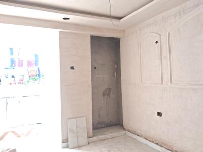 Bedroom Image of 1050 Sq.ft 2 BHK Apartment / Flat for sale in Hark Sai Homes 6, Sector 49 Noida for Rs. 5000001