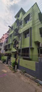 Image of 850 Sq.ft 2 BHK Apartment / Flat for sale in Jadavpur, Kolkata for Rs. 3800000