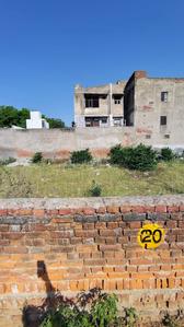Image of 162 Sq.ft Residential Plot / Land for sale in Lohamandi, Agra for Rs. 7000000