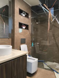 Bedroom One Image of 1930 Sq.ft 3 BHK Apartment / Flat for sale in Gaur Saundaryam Phase 2, Noida Extension Greater Noida for Rs. 26500000