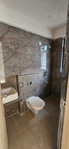 Image of 1245 Sq.ft 3 BHK Apartment / Flat for sale in Sankla Sommet, Bhugaon, Pune for Rs. 8500000