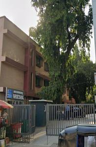 2 BHK Flat