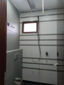 Bedroom One Image of 1500 Sq.ft 3 BHK Builder Floor for sale in Aman Floors, Sector 22 Rohini New Delhi for Rs. 17000000