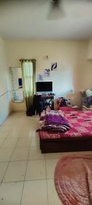 Bedroom Image of 1058 Sq.ft 2 BHK Apartment / Flat for sale in Dhankawadi Pune for Rs. 6100000