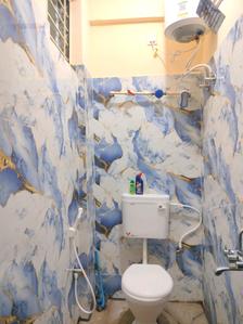 Common Bathroom Three Image of 2500 Sq.ft 6 BHK Independent House for sale in Doddanagamangala Bengaluru for Rs. 13500000