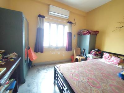 Bedroom Image of 810 Sq.ft 2 BHK Apartment / Flat for sale in Kasba Kolkata for Rs. 3300000