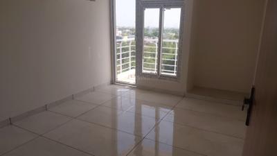 Bedroom Image of 1229 Sq.ft 3 BHK Apartment / Flat for rent in Unique My Haveli, Ramchandpura Jaipur for Rs. 17000