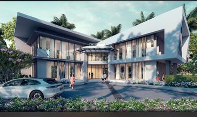 Image of 1500 Sq.ft Residential Plot / Land for sale in Makadwali, Ajmer for Rs. 4465400