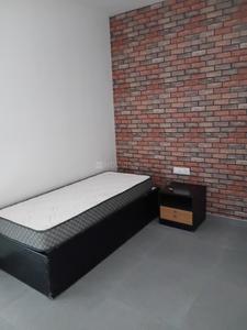 Bedroom Image of Prime PG MIT in Kothrud, Pune