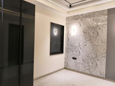 Bedroom Image of 2400 Sq.ft 3 BHK Builder Floor for sale in Palam Vihar Gurgaon for Rs. 33000000