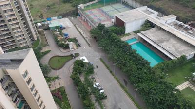 Living Room Image of 2659 Sq.ft 4.5 BHK Duplex for sale in Pride Atlantic, Lohegaon Pune for Rs. 28500000