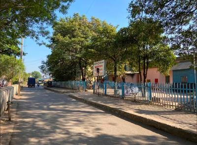 Image of 1143 Sq.ft 2 BHK Apartment / Flat for sale in Anandtara Iris Residences Phase I, Mundhwa, Pune for Rs. 8700000