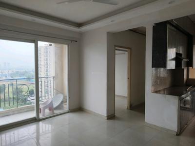 Living Room Image of 1050 Sq.ft 3 BHK Apartment / Flat for sale in Signature Global The Millennia, Sector 37D Gurgaon for Rs. 8200000